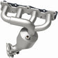 Magnaflow 2015 Kia Optima 2.4L Direct Fit Cat Converter