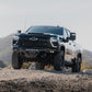 DV8 Offroad 24-26 Chevy Silverado 2500/3500 Spec Series Front Bumper