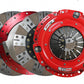 McLeod RXT Clutch Kit - 1.125in. - 26-spline - Ceramic Disc