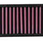 K&N Replacement Unique Air Filter for 2009-2014 Mercedes-Benz C/CLS/E/GLK/ML/S/SLK Class Diesel