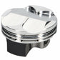 JE Pistons Yamaha YZF-R6 01-05 Piston Single