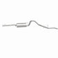 MagnaFlow BRE Exhaust Kit 98-02 Isuzu Trooper SLX 3.5L