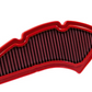BMC 17-18 Yamaha Mws Tricity 125 (Oem Bb8E44510000) Replacement Air Filter