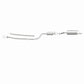 MagnaFlow BRE Exhaust Kit 14-15 Honda Civic 1.8L