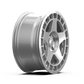 fifteen52 Turbomac 17x7.5 / 5x112 BP / 40 ET / 66.56 CB / 5.8 BS / Speed Silver Wheel