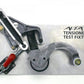 Alta 02-06 Mini & Scion xA / tC Tensioner Stop