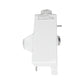 Wehrli 10-12 Cummins 6.7L Coolant Tank (OEM Placement) - Gloss White