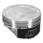Wiseco Professional Ford Small Block 302 Piston Set - 4.030in Bore - 1.600in CH