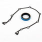 Cometic Chrysler B/RB Gen-2 Hemi Timing Cover Gasket Kit