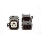 BLOX Racing Quick Connectors - EV6/EV14 to Honda OBD2 (Set of 4)