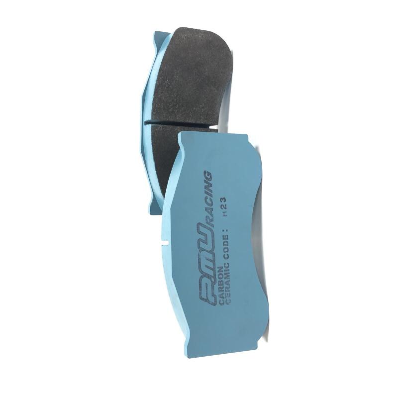 Alcon Pro-System Race Pad, Corvette C5, C6, C7 & C8 Rear