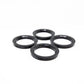Fifteen52 Hub Ring Set 66.6-57.1 - 4Pck