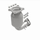 Magnaflow 20-21 Subaru WRX 2.0L Direct Fit Cat Converter