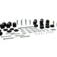 Whiteline 1997-2006 Jeep Wrangler Body Lift Kit