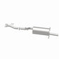 BRExhaust 95-99 Subaru Legacy 2.2L Muffler Kit