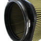 afe Magnum FORCE Intake Rplcmnt Air Filter 7-1/8 IN F x (8-3/4 x 8-3/4) IN B x 7 IN T x 6-3/4 IN H