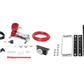 Firestone Air Command Single Analog Heavy Kit w/ Mounting Plate (WR17602901)
