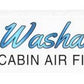 K&N 04-13 Chevy Impala Cabin Air Filter