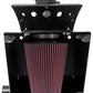 K&N 15-18 CAN-AM Maverick 976CC Performance Intake Kit
