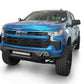 ADD 2022+ Chevy/GMC 1500 Ditch Light Brackets