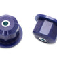 SuperPro 2006 Mazda MX-5 Miata Touring Rear Differential Mount Bushing Kit - Motorsport