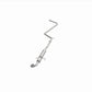 MagnaFlow 11-16 Scion tC 2.5L Direct Fit CARB Compliant Catalytic Converter