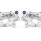 BMR 06-23 Dodge Charger / 08-23 Dodge Challenger 15in Conversion Spindles - Pair