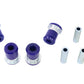 SuperPro Rear Control Arm Bushing Kit