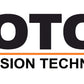 Moton BMW G8X Control Arm Bearing - Set of 2