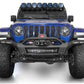 ADD 18-24 Jeep Wrangler JL / 18-24 Jeep Gladiator JT Phantom Winch Rear Bumper