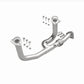 BRE Exhaust 01-04 MDX Pilot 3.5L Front Pipe Kit