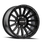 Mayhem 8309 Granite 17x9 / 6x135 BP / 0mm Offset / 87.1mm Hub Matte Bronze