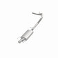 BRExhaust 15-17 Lincoln Navigaor/ Ford Expedition Exhaust Kit