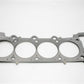 Cometic Ford 4.6L Modular V8 .036in MLS Cyl Head Gasket-95.25mm Bore-DOHC-Darton Solid Sleeve-LHS
