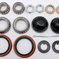 Wilwood Bearing 2PK Kit Seal LockNut/Cap 70-73
