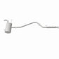 MagnaFlow BRE Exhaust Kit 15-17 Chrysler 200 2.4L