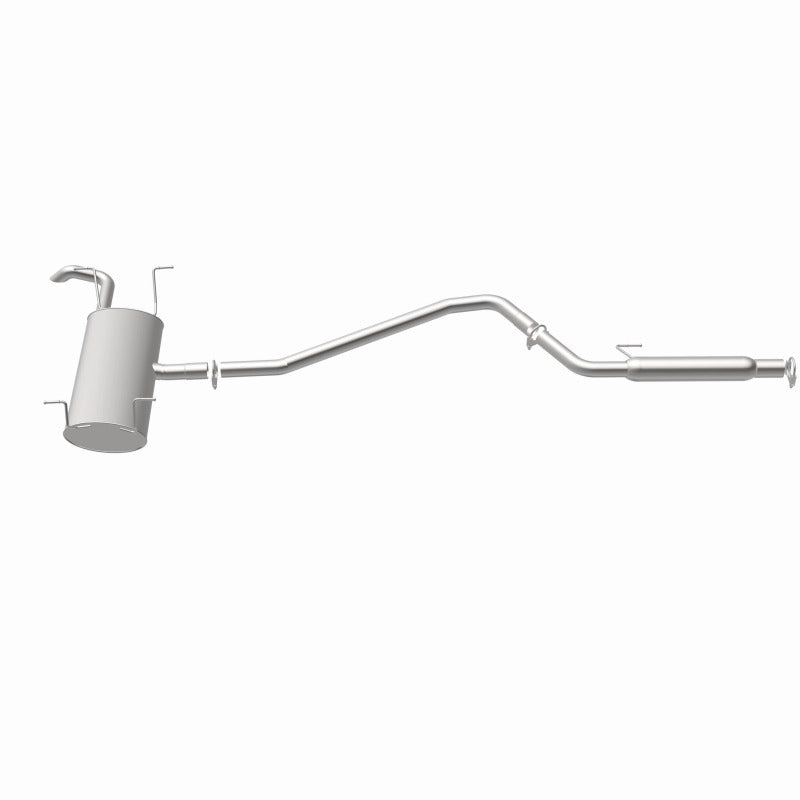 MagnaFlow BRE Exhaust Kit 15-17 Chrysler 200 2.4L