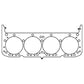 Cometic Chevy Gen-1 Small Block V8 .040in MLX Cylinder Head Gasket - 4.200in Bores - Round Bore