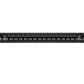 Hella Universal Black Magic 20in Tough Slim Curved Light Bar - Spot & Flood Light