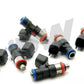 DeatschWerks LS1/LS6 Series / 85-04 4.6L & 5.0L V8 Mustang 35lb Injectors