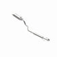 MagnaFlow BRE Exhaust Kit 11-17 Nissan Juke 1.6L