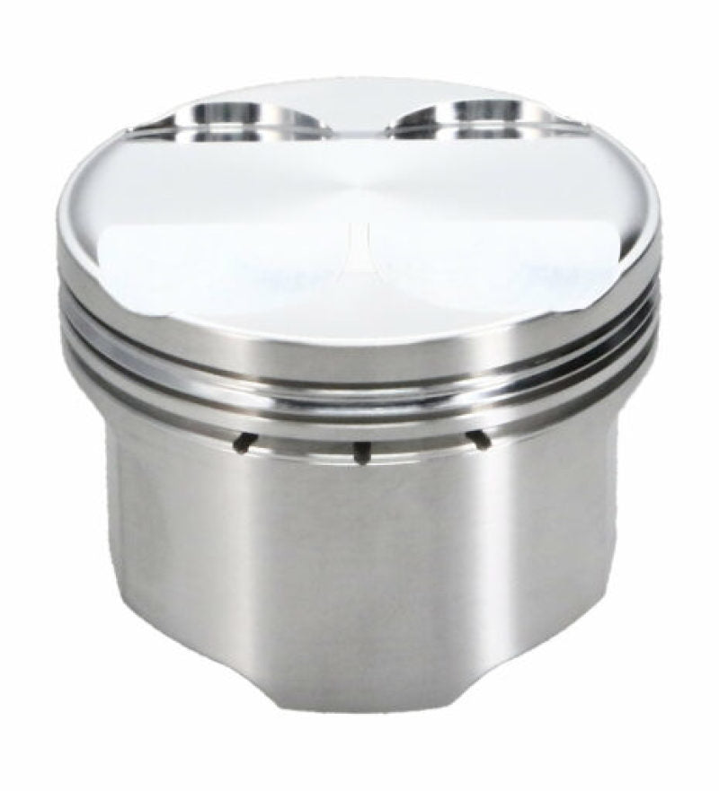  92MM/11.5 to 1 Piston Single