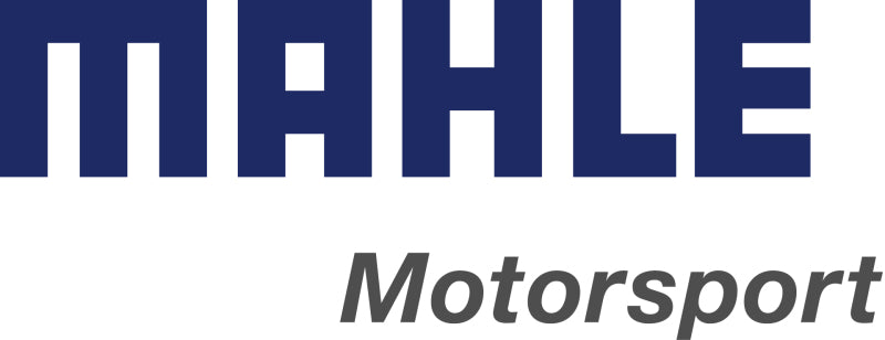 Mahle MS BMW S54 B32 87.50mm Bore 91.0mm Stroke 139mm Rod 21mm Pin -29.0cc 9.1CR TBC Coat - Set of 6