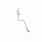 BRExhaust 11-19 Ford Fiesta 1.6L Exhaust Kit