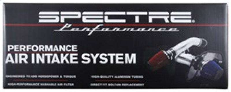 Spectre Air Intake Kit Chrysler 200 3.6L 15-16