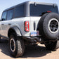 Addictive Desert Designs 21-23 Ford Bronco Krawler Rear Bumper