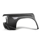 Seibon 2022 Nissan Frontier MB-Style Carbon Bedsides Fibers Pair (2in rise 4in Wider)