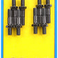 ARP Chevy 7/16in Rocker Arm Stud Kit