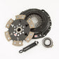 Comp Clutch 1997-1999 Acura CL Coupe Stage 4 - 6 Pad Rigid Ceramic Clutch Kit