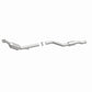 Magnaflow 07-11 Mercedes-Benz S550 5.5L Direct Fit Converter